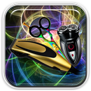 Pranks Barber Set-APK