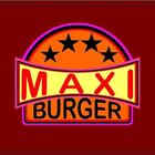Maxi Burger icône