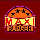 Maxi Burger 图标