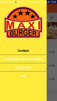 Maxi Burger capture d'écran 2