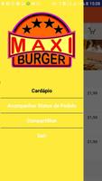 Maxi Burger 截图 2