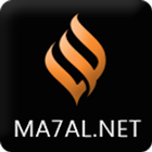 Ma7al icon