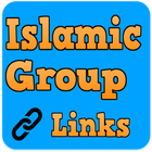 Whtsapp Islamic Groups icône