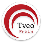 Tveo Perú Lite 图标