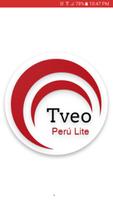 Tveo Perú Lite โปสเตอร์