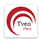 Tveo Perú icône