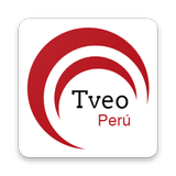 Tveo Perú ไอคอน