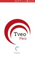 Tveo Perú ポスター