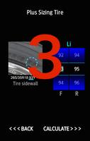 Inch-Up Tire Pressure Calculator Screenshot 3