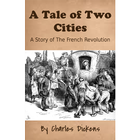 A Tale of Two Cities иконка