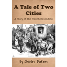 A Tale of Two Cities icon