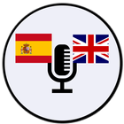 Spanish - English Translator biểu tượng