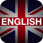 Anglická gramatika-icoon