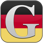 German Grammar icon