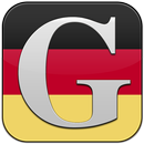 Nemecká gramatika APK