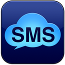 SMS client aplikacja