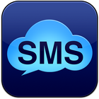 SMS client icône