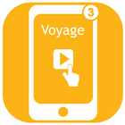 Voyage 3 icon