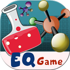 ChemEQ Game icône