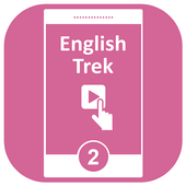EnglishTrek2 icône