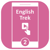 EnglishTrek2 আইকন