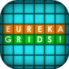 EurekaGrids! icône