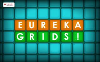 EurekaGrids! 海报