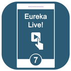 Eureka Live!7 أيقونة