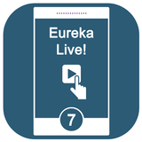 Eureka Live!7 icône