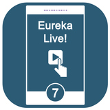 Eureka Live!7 أيقونة