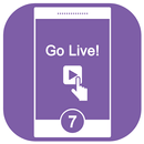 Go Live!7 APK