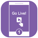 Go Live!1 APK