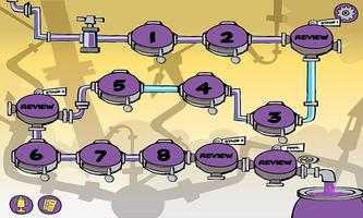 Happy Campers and The Inks 5 screenshot 1