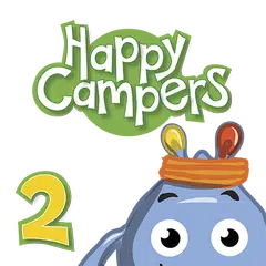 Happy Campers and The Inks 2 APK Herunterladen