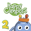 Happy Campers and The Inks 2 APK