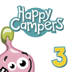 Happy Campers and The Inks 3 icono