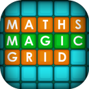 Maths Magic Grid APK