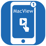 آیکون‌ MacView1