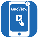 MacView1 Zeichen