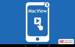 MacView3 تصوير الشاشة 3