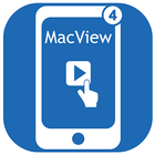 MacView4 biểu tượng