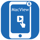 MacView5 أيقونة