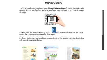 MacView5 تصوير الشاشة 1