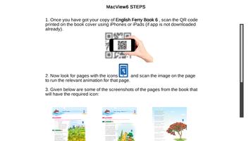 MacView6 تصوير الشاشة 1