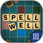 SpellWell3 icon