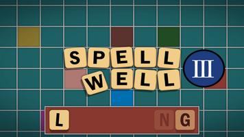 SpellWell3-poster