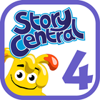 Story Central and The Inks 4 أيقونة
