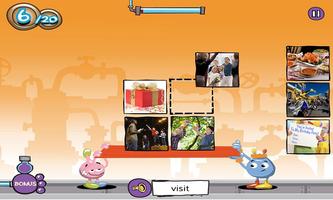 Story Central and The Inks 4 تصوير الشاشة 2