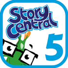 Story Central and The Inks 5 Zeichen