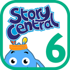 Story Central and The Inks 6 icône